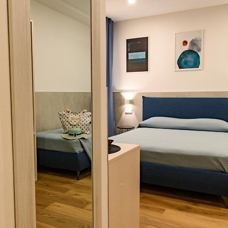 Harbor Rooms - Cala Gonone Ngoại thất bức ảnh