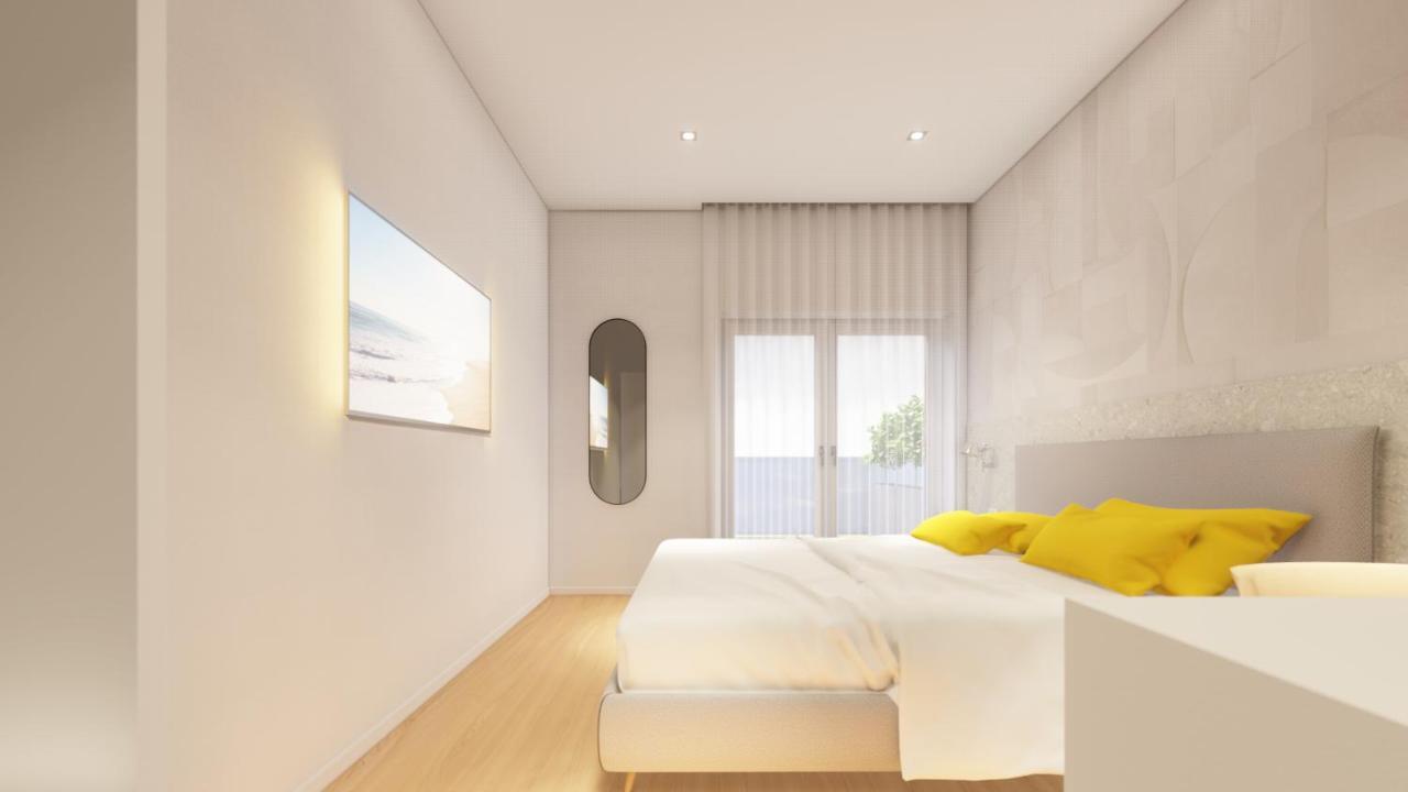 Harbor Rooms - Cala Gonone Ngoại thất bức ảnh