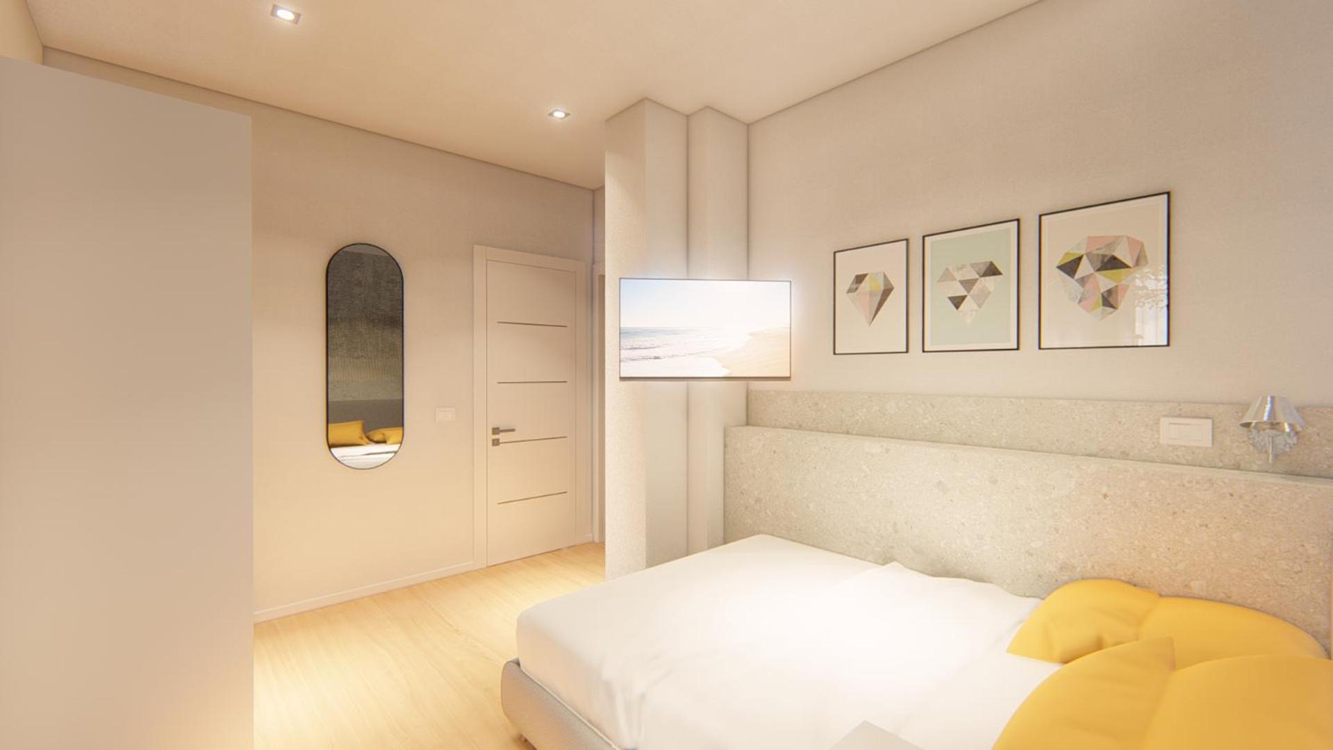 Harbor Rooms - Cala Gonone Ngoại thất bức ảnh