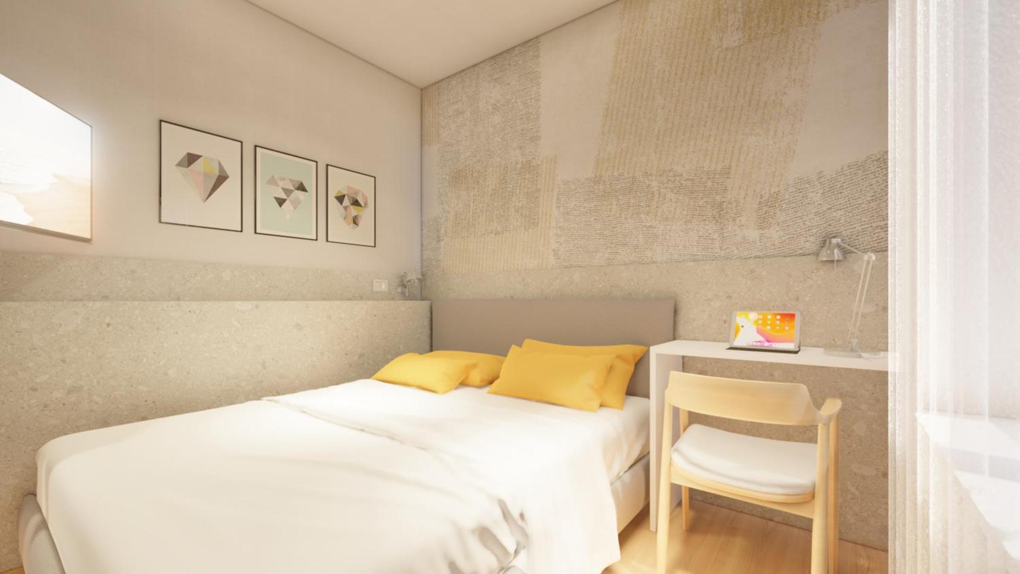 Harbor Rooms - Cala Gonone Ngoại thất bức ảnh