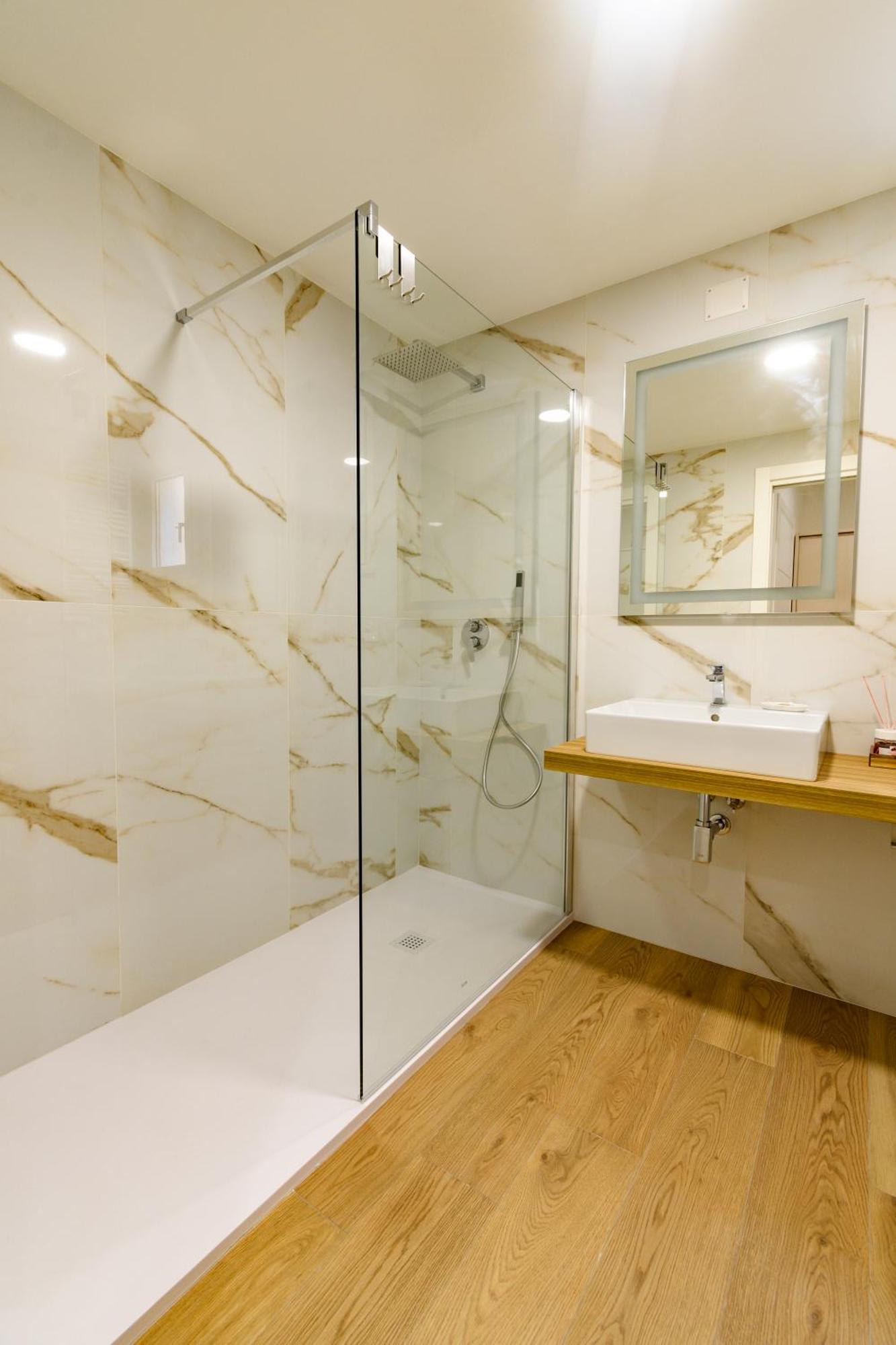Harbor Rooms - Cala Gonone Ngoại thất bức ảnh
