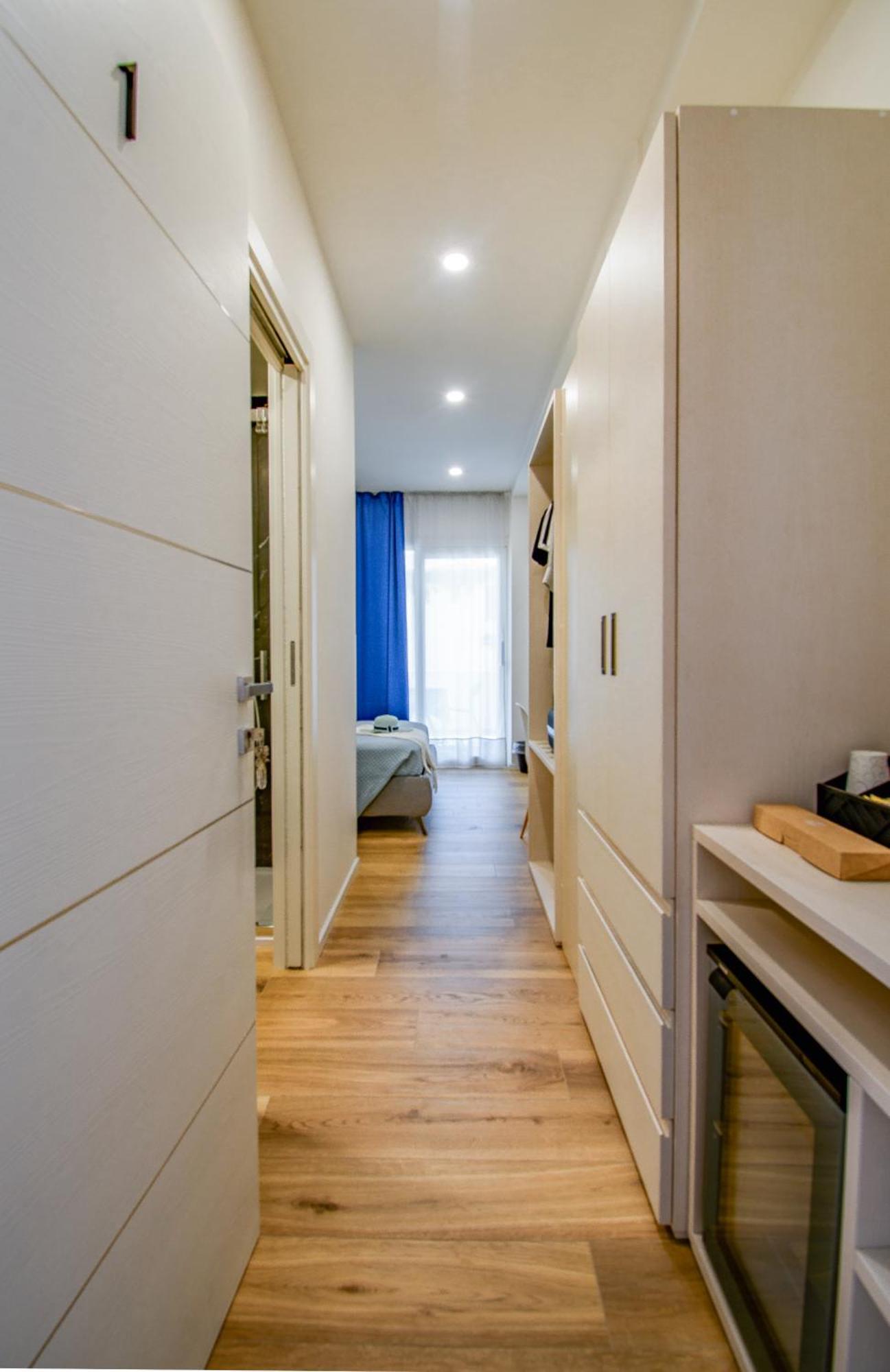Harbor Rooms - Cala Gonone Ngoại thất bức ảnh